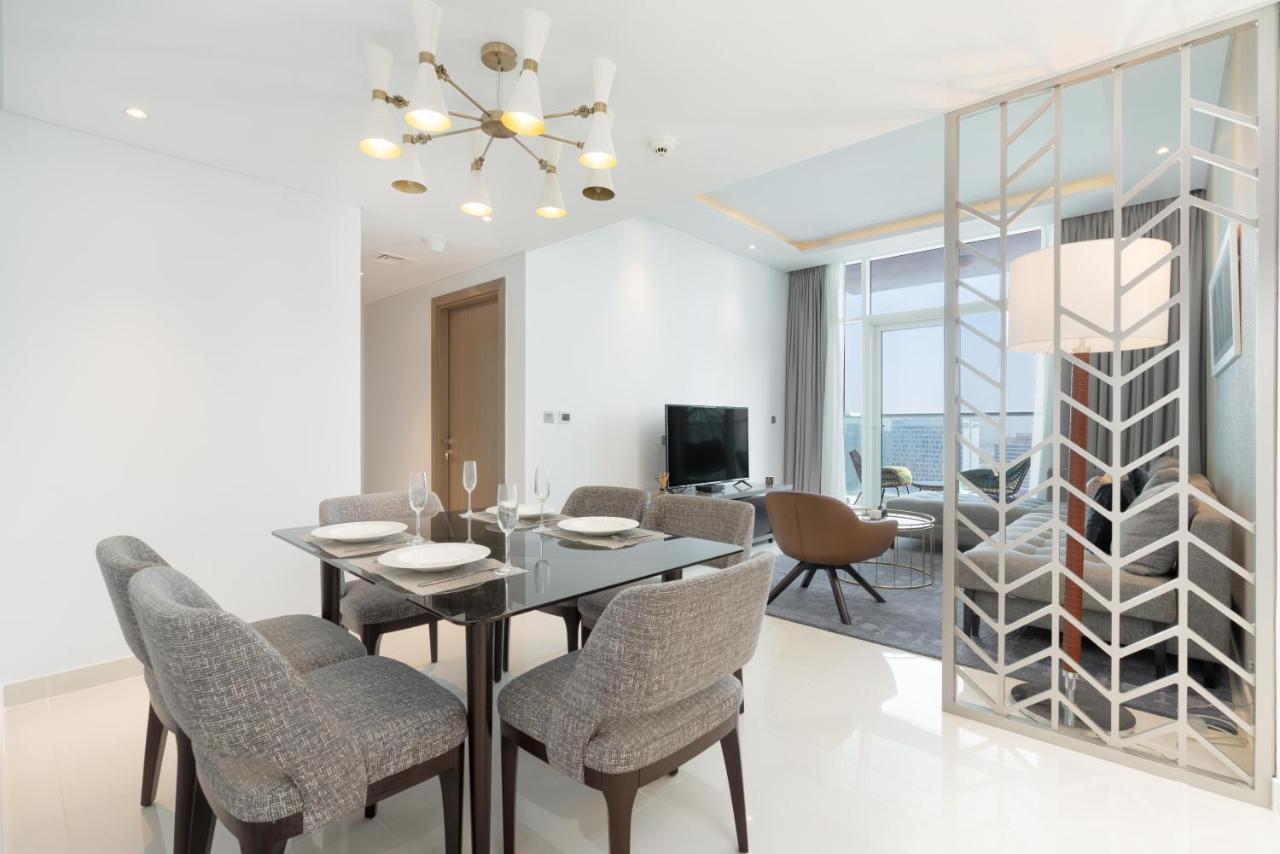 Stunning 2br In Maison Prive Apartment