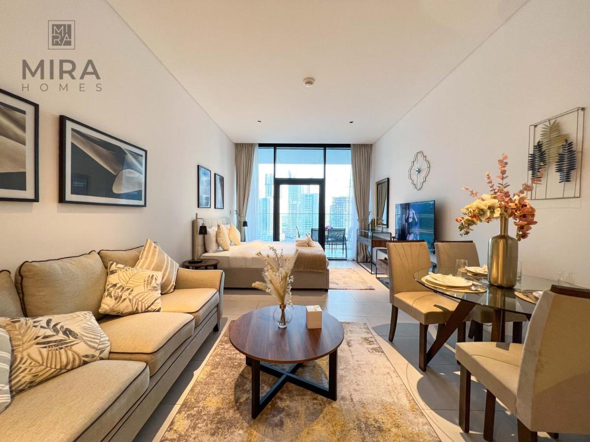 Mira - Serviced Studio In Marquise Square Apartment