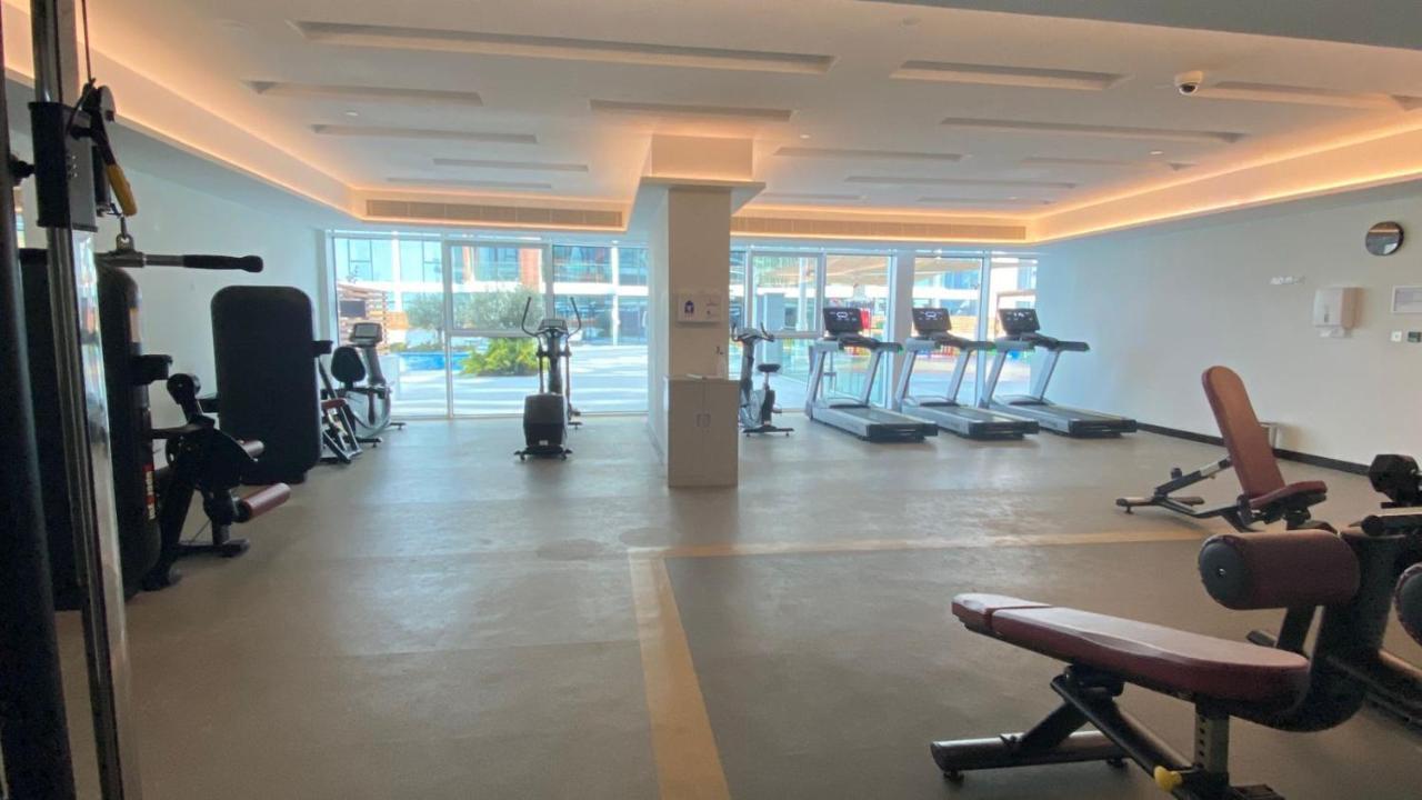 Citihome-2br World Trade Center With Full Park And Frame View Apartment
