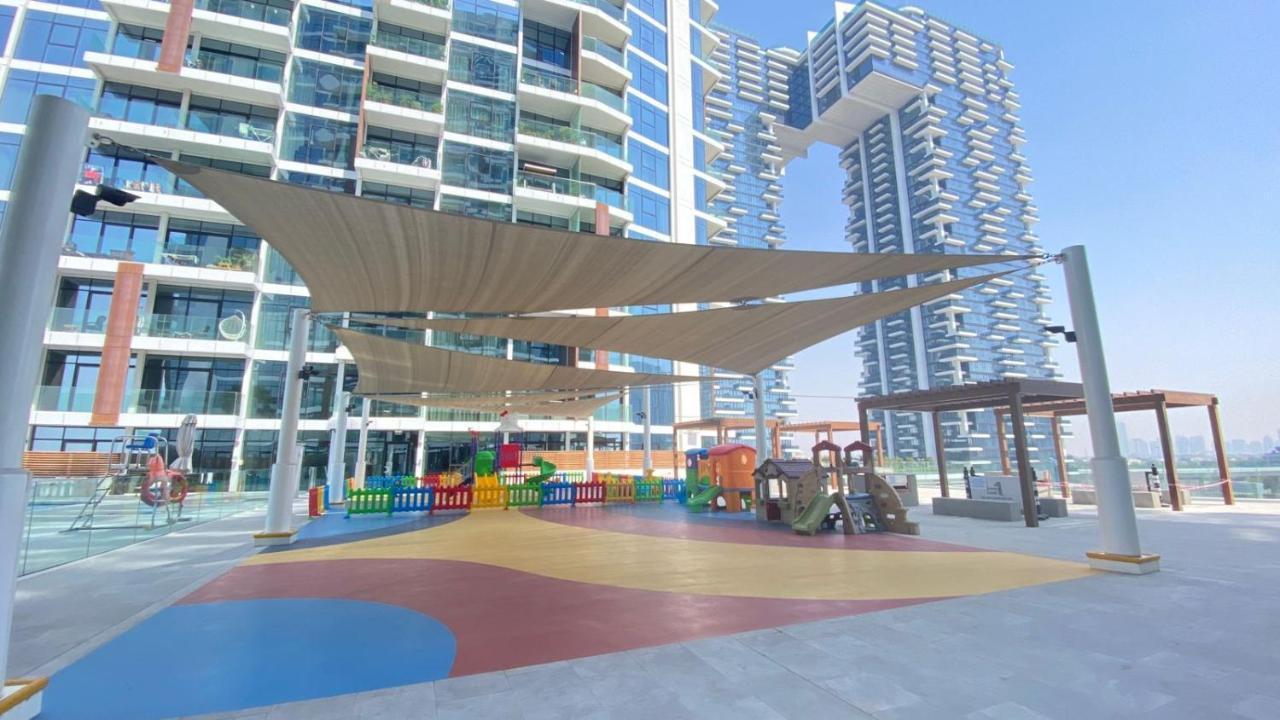 Citihome-2br World Trade Center With Full Park And Frame View *