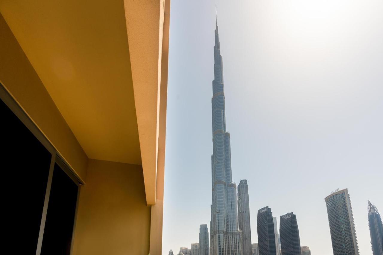Apartment Superhost Emaar Residences Fashion Avenue - Address Mall