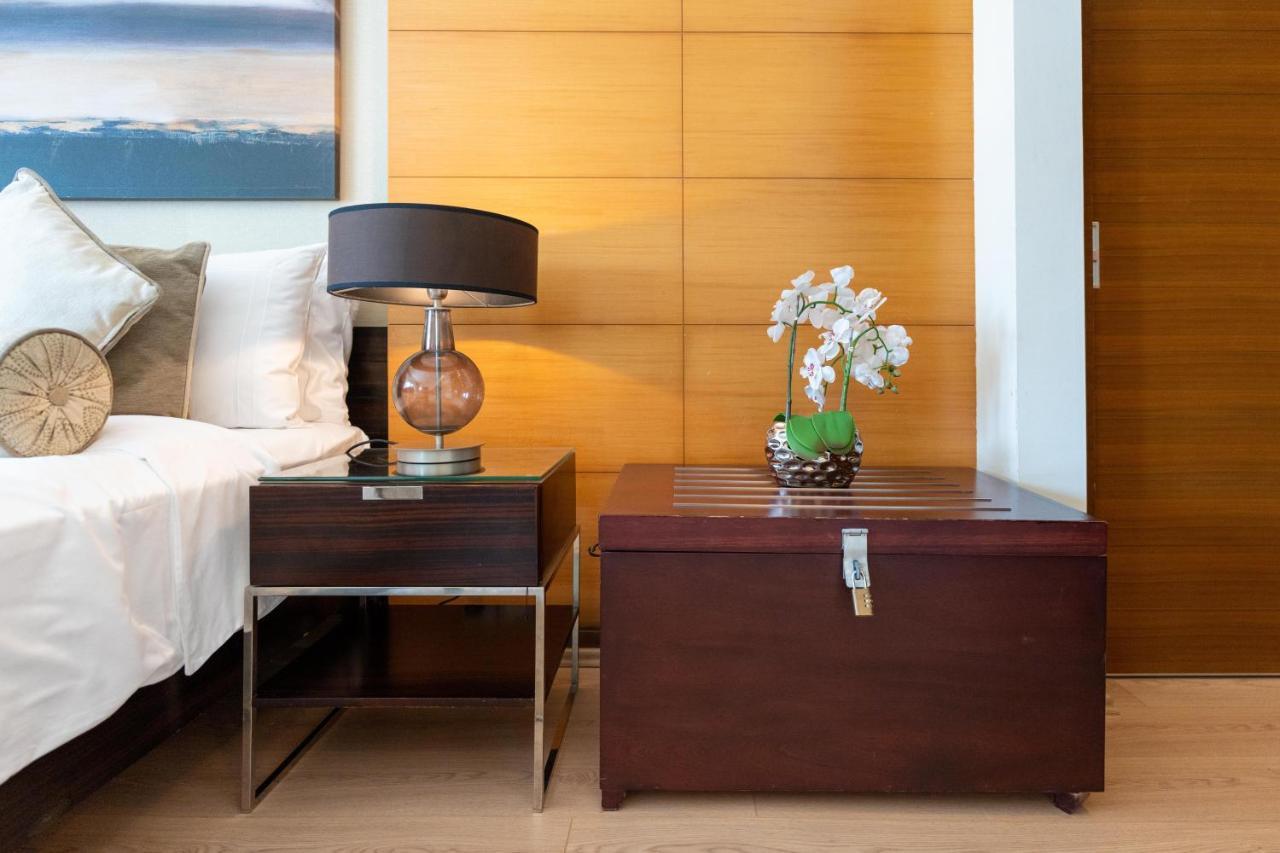 Superhost Emaar Residences Fashion Avenue - Address Mall * Dubai