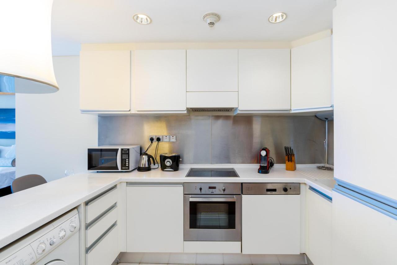 Apartment Superhost Emaar Residences Fashion Avenue - Address Mall *