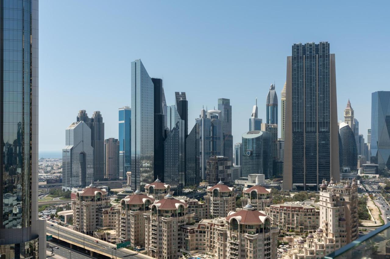Apartment Superhost Emaar Residences Fashion Avenue - Address Mall Dubai