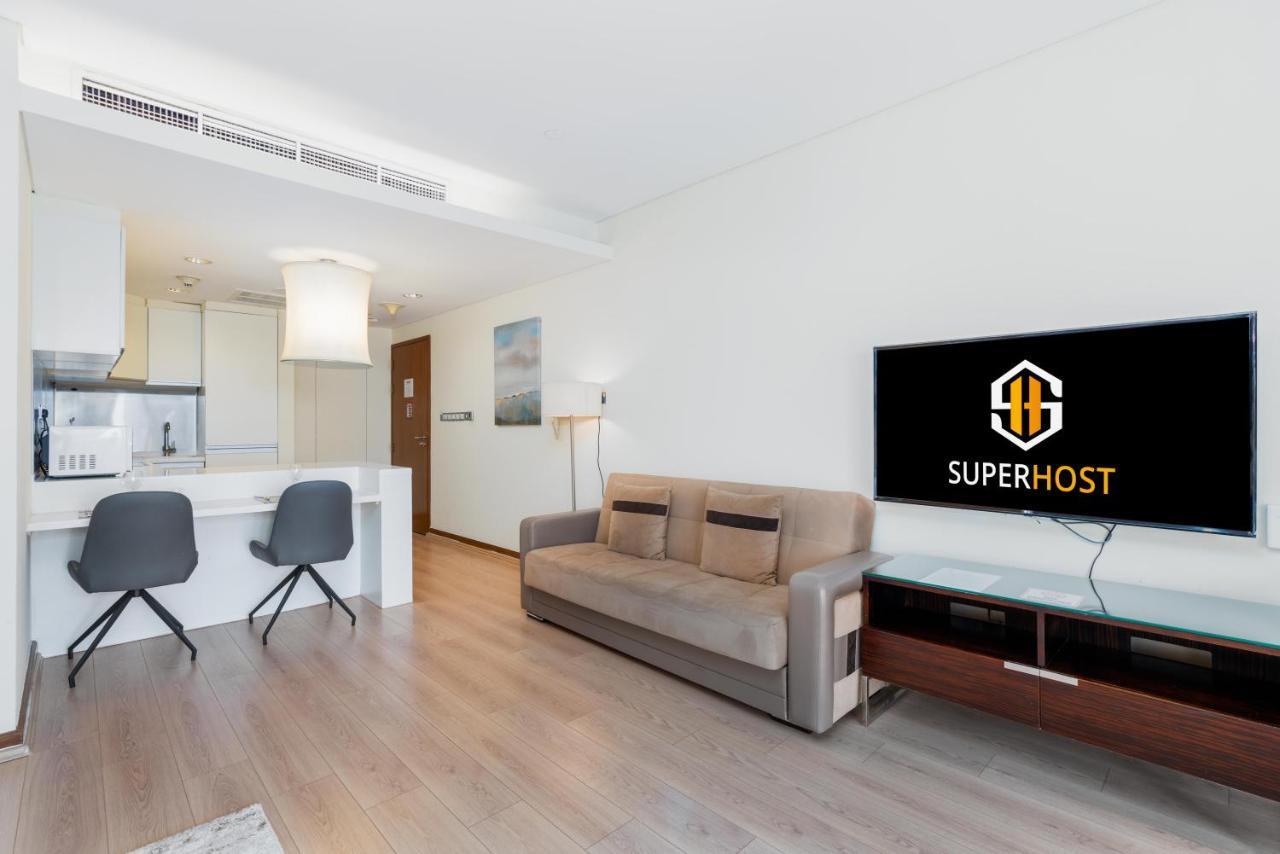 Superhost Emaar Residences Fashion Avenue - Address Mall Dubai