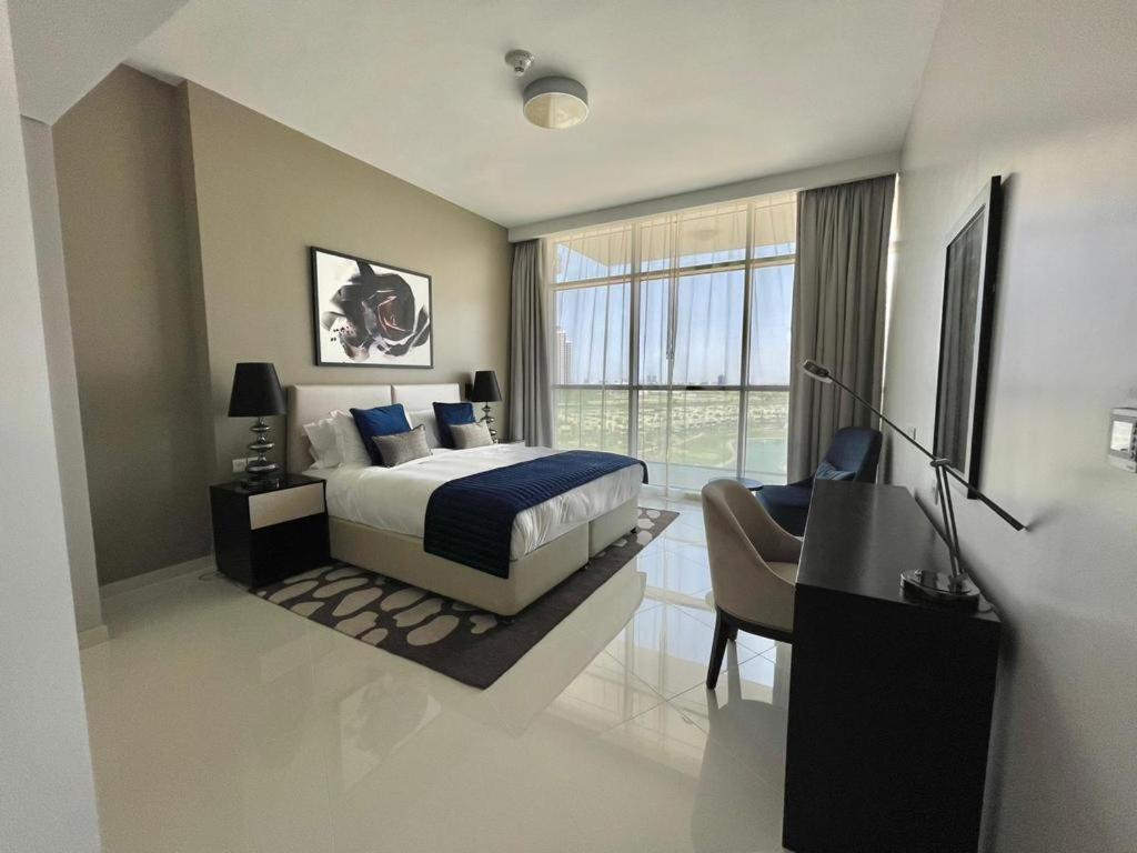 Damac Artesia Tower B - Damac Hills 1 Apartment *