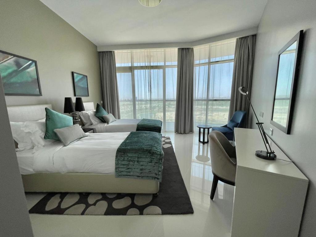 Damac Artesia Tower B - Damac Hills 1 * Dubai