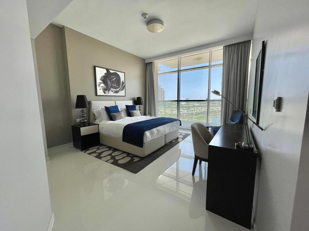 Apartment Damac Artesia Tower B - Damac Hills 1 *