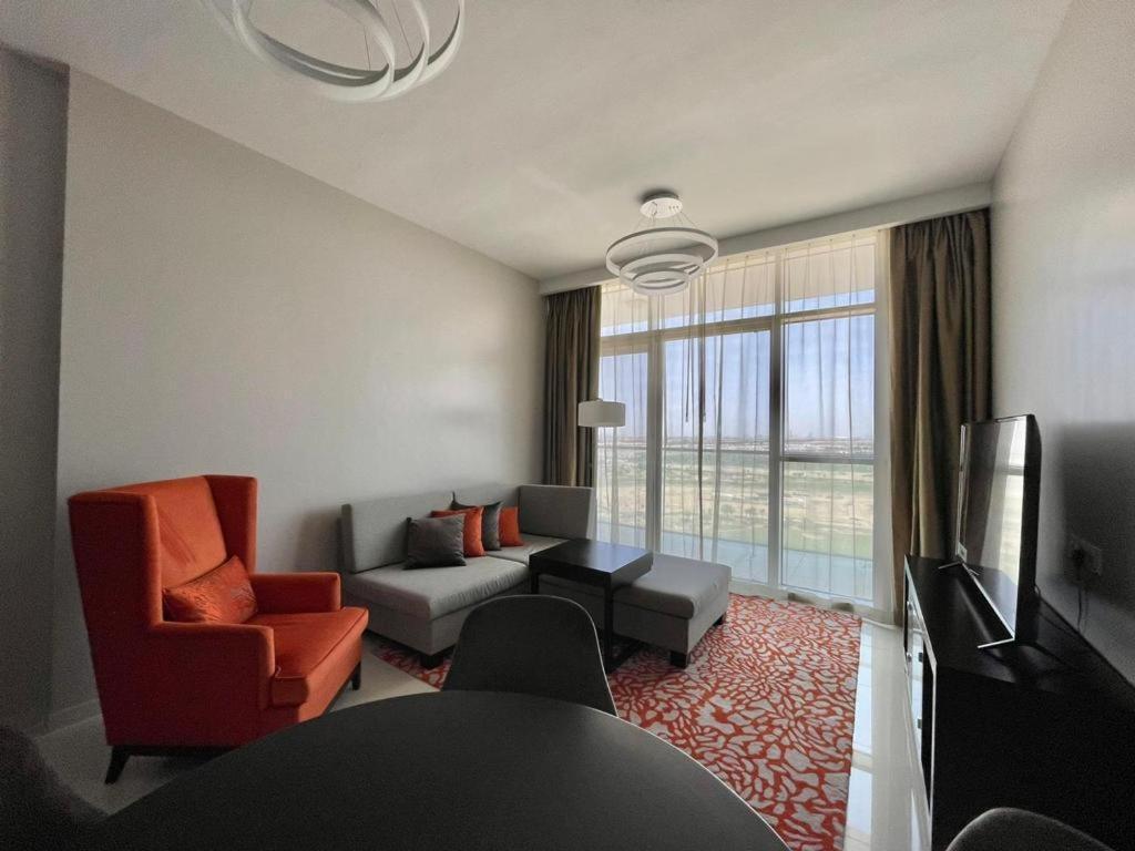 Apartment Damac Artesia Tower B - Damac Hills 1 *
