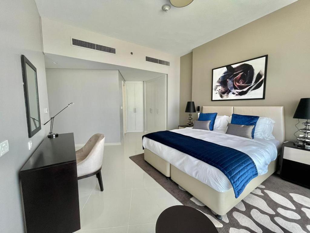 Damac Artesia Tower B - Damac Hills 1 Apartment