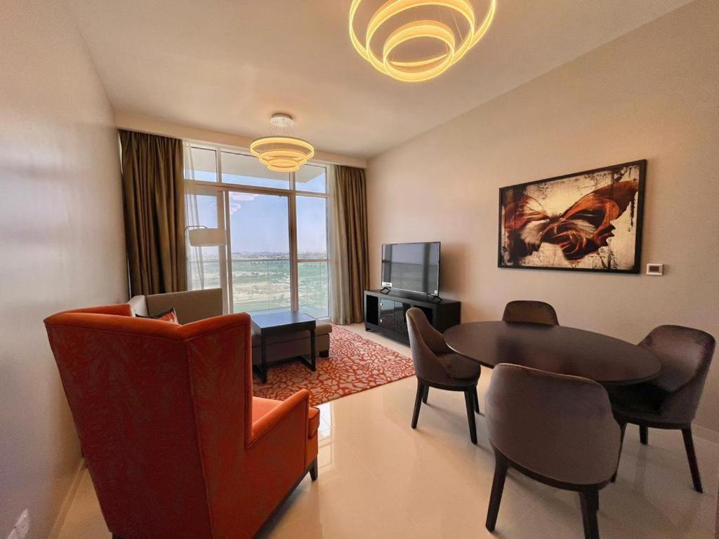 Apartment Damac Artesia Tower B - Damac Hills 1 Dubai