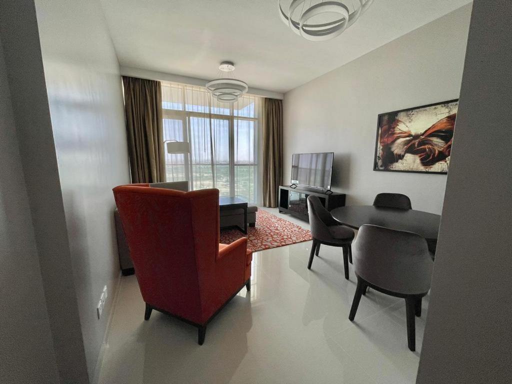 Damac Artesia Tower B - Damac Hills 1 * Dubai