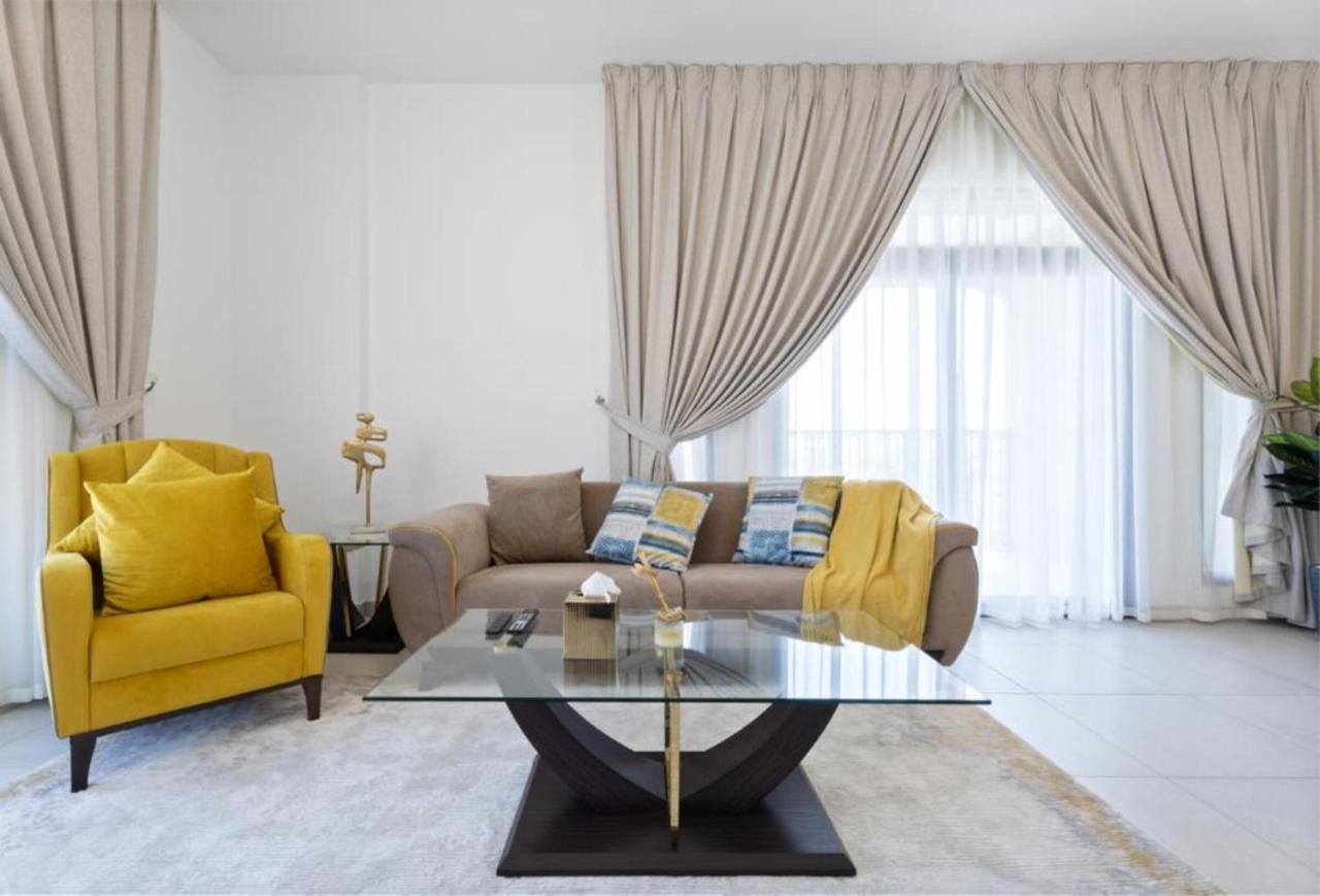 Easygo - Stylish 2bdr & Maid Madinat Jumeirah Apartment *
