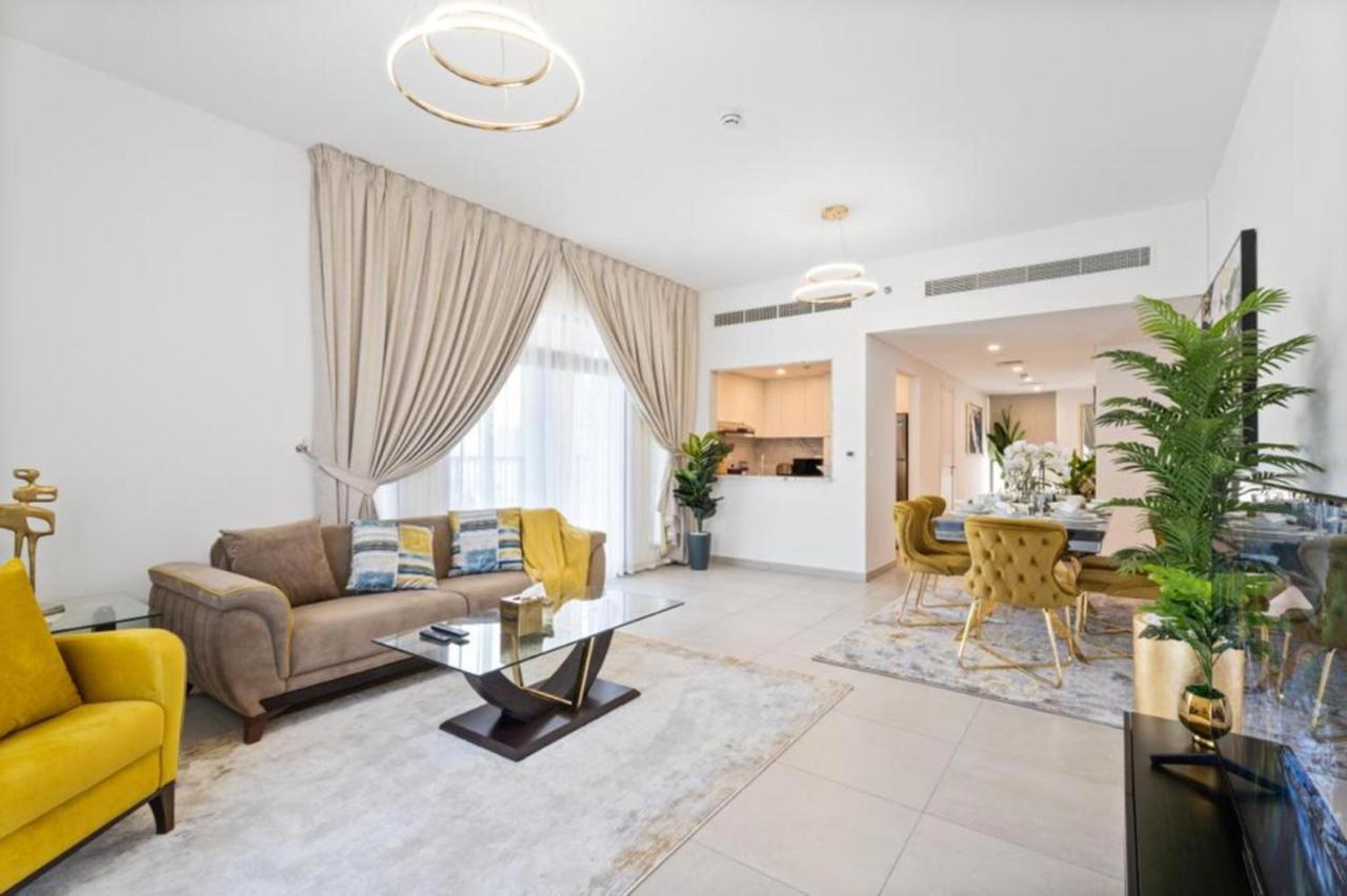 Apartment Easygo - Stylish 2bdr & Maid Madinat Jumeirah Dubai