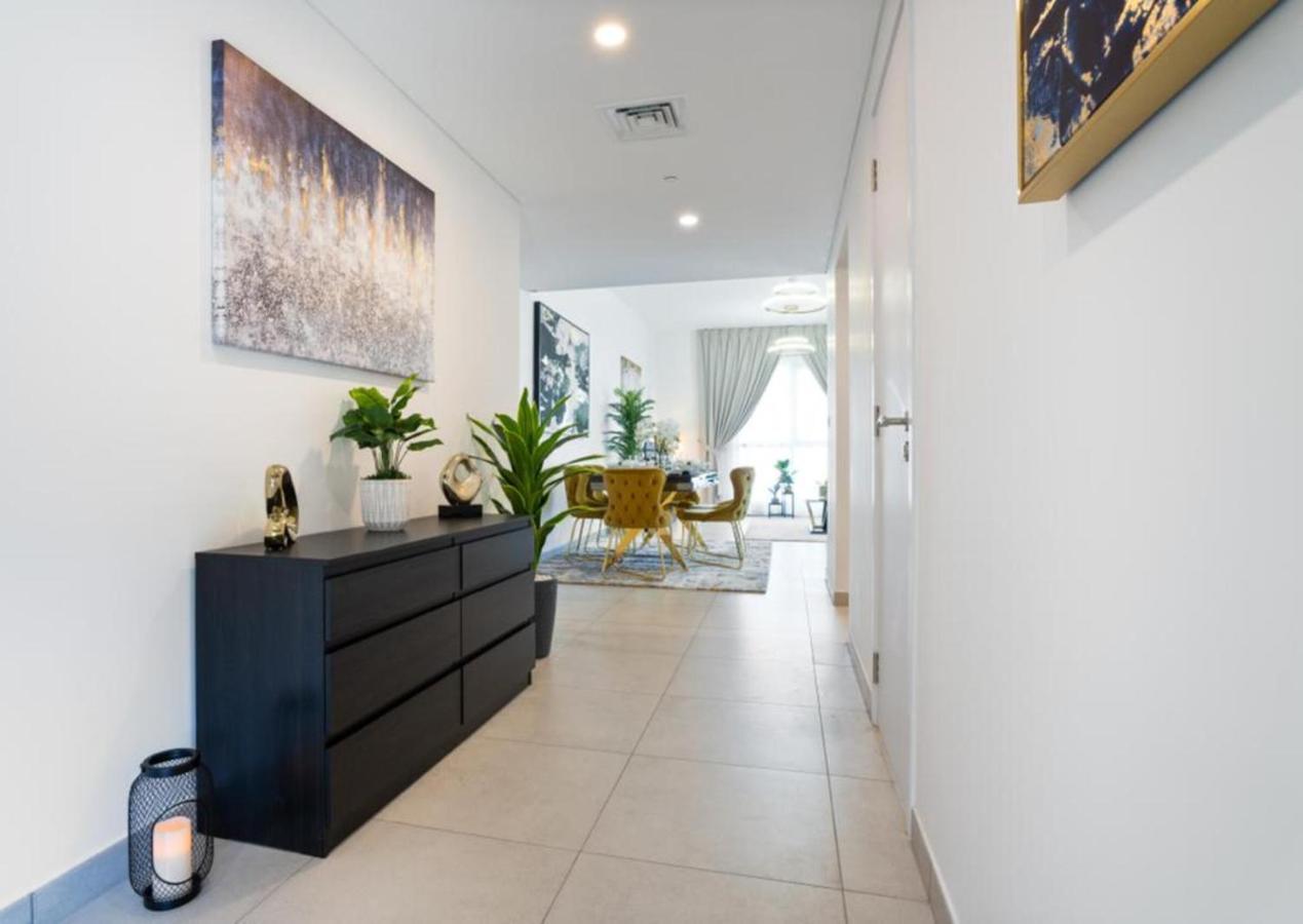 Apartment Easygo - Stylish 2bdr & Maid Madinat Jumeirah *