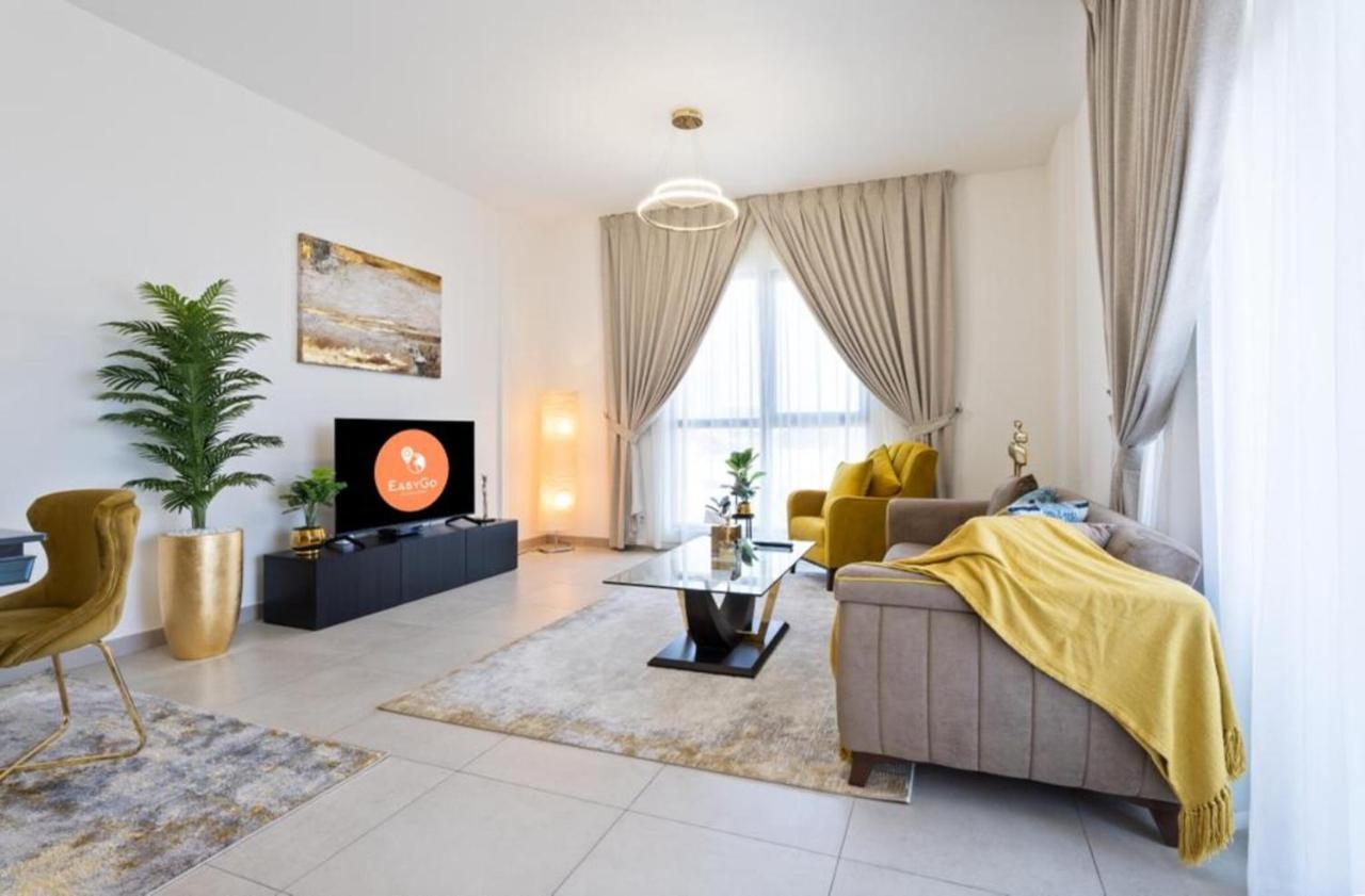 Easygo - Stylish 2bdr & Maid Madinat Jumeirah Apartment *