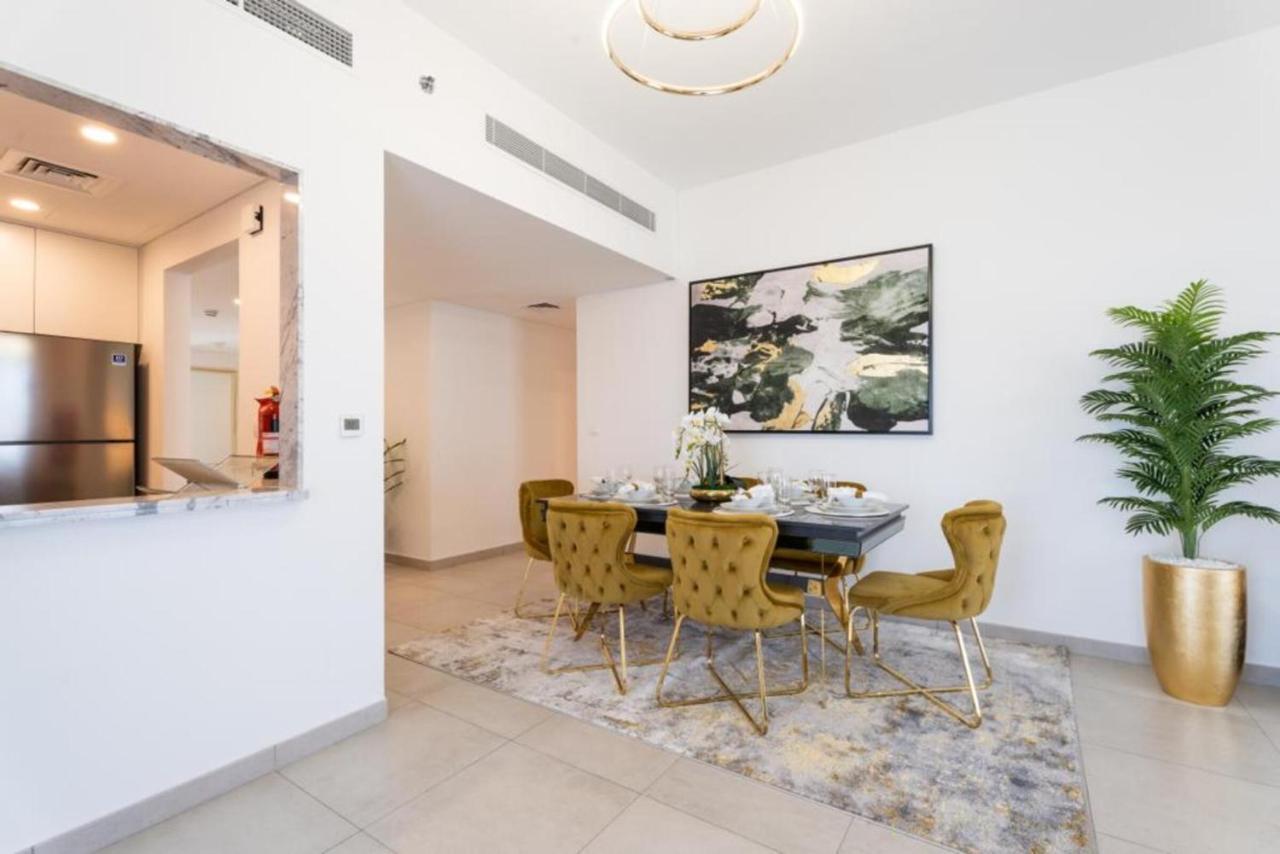 Easygo - Stylish 2bdr & Maid Madinat Jumeirah Apartment Dubai