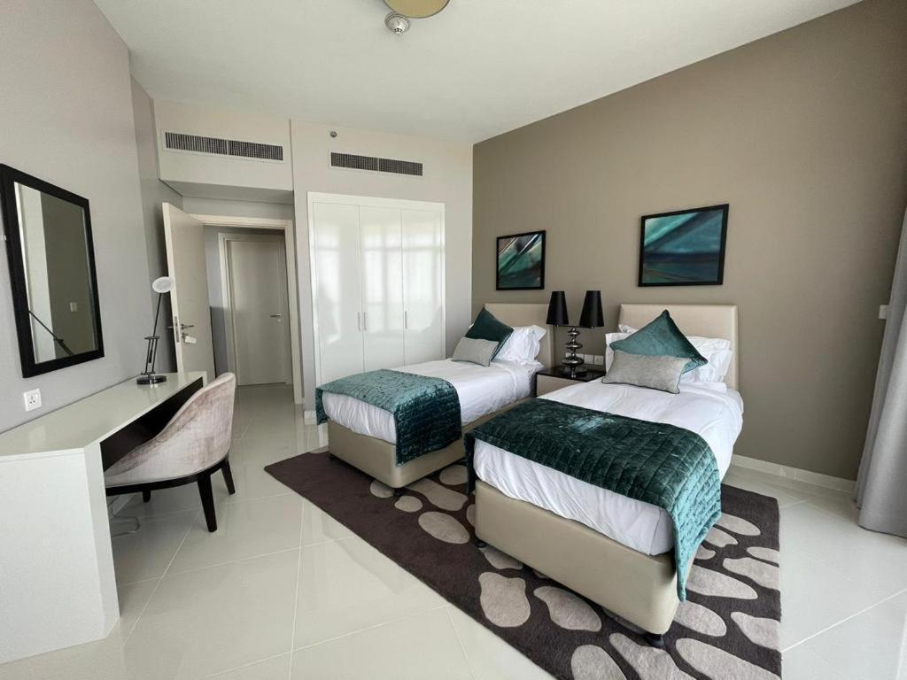 Damac Artesia Tower B - Damac Hills 1 Apartment *
