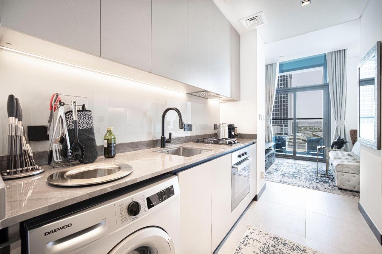 The 15 Northside Luxury Living Dubai