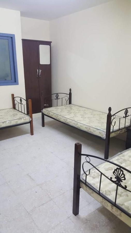 Homestay Partition Legend Dubai