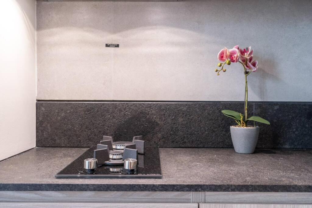 Modern W Spacious Terrace In Jvc -suiteable Dubai