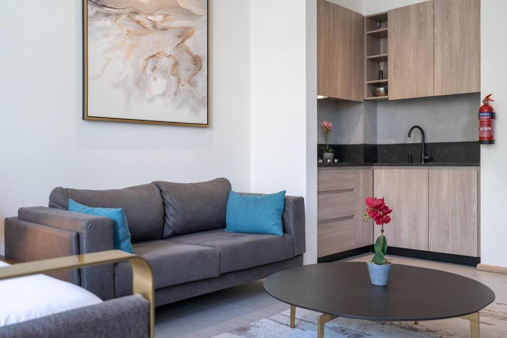 Modern W Spacious Terrace In Jvc -suiteable Dubai