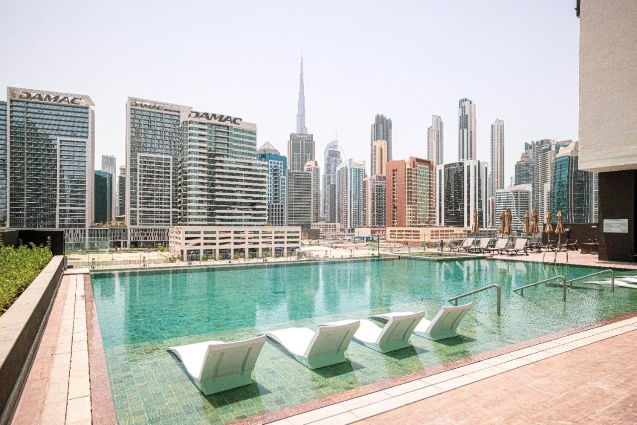 The 15 Northside Luxury Living * Dubai