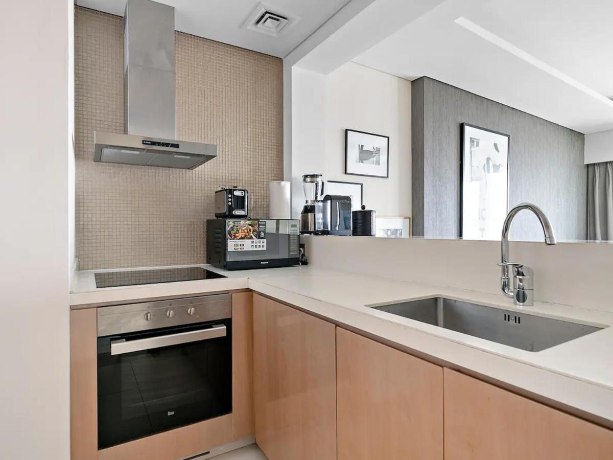 Paramount Towers - Cosmos Living 1 Bedroom