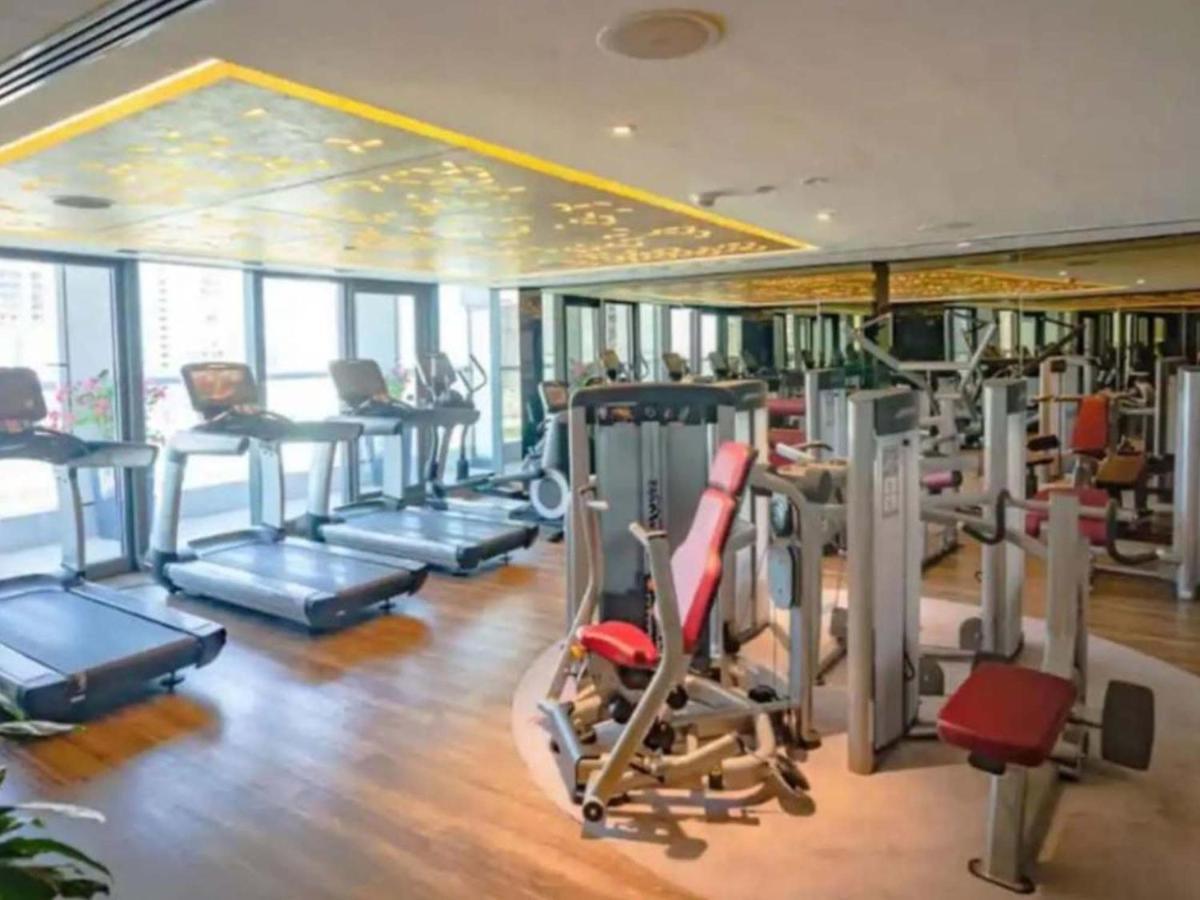 Apartment Paramount Towers - Cosmos Living 1 Bedroom