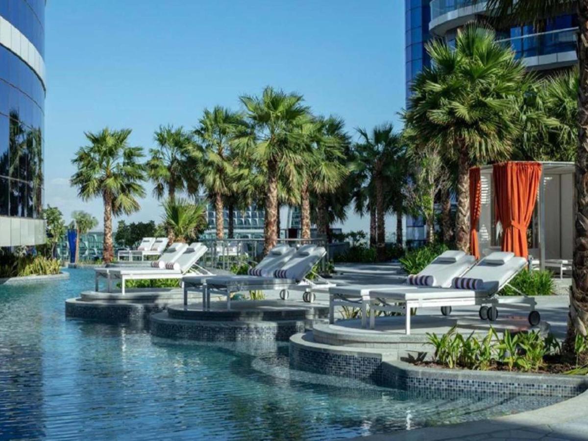 Paramount Towers - Cosmos Living 1 Bedroom *