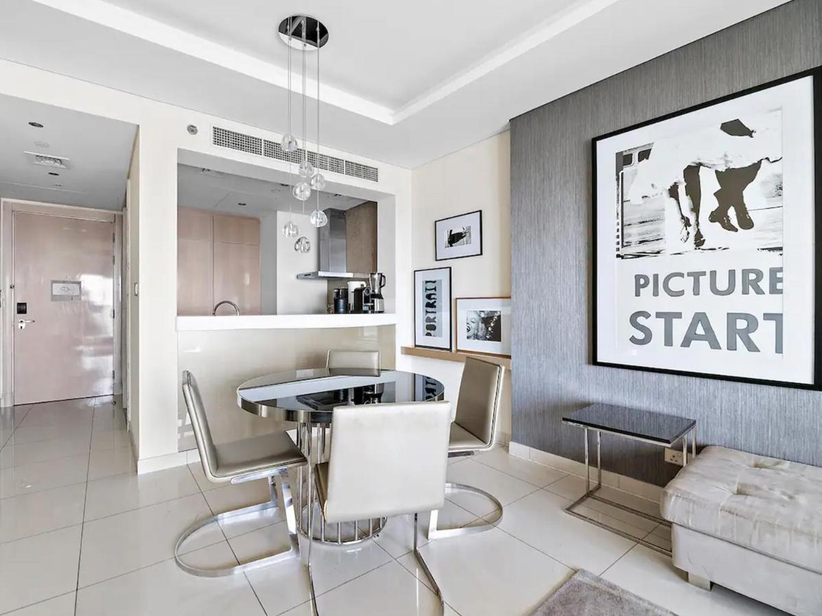 Apartment Paramount Towers - Cosmos Living 1 Bedroom