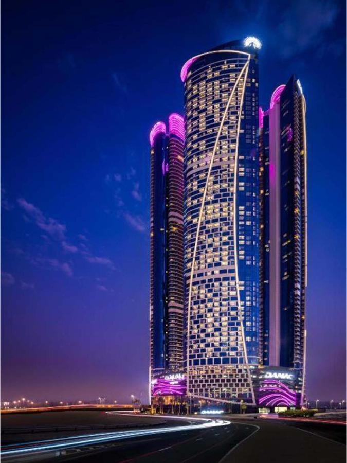 Apartment Paramount Towers - Cosmos Living 1 Bedroom Dubai