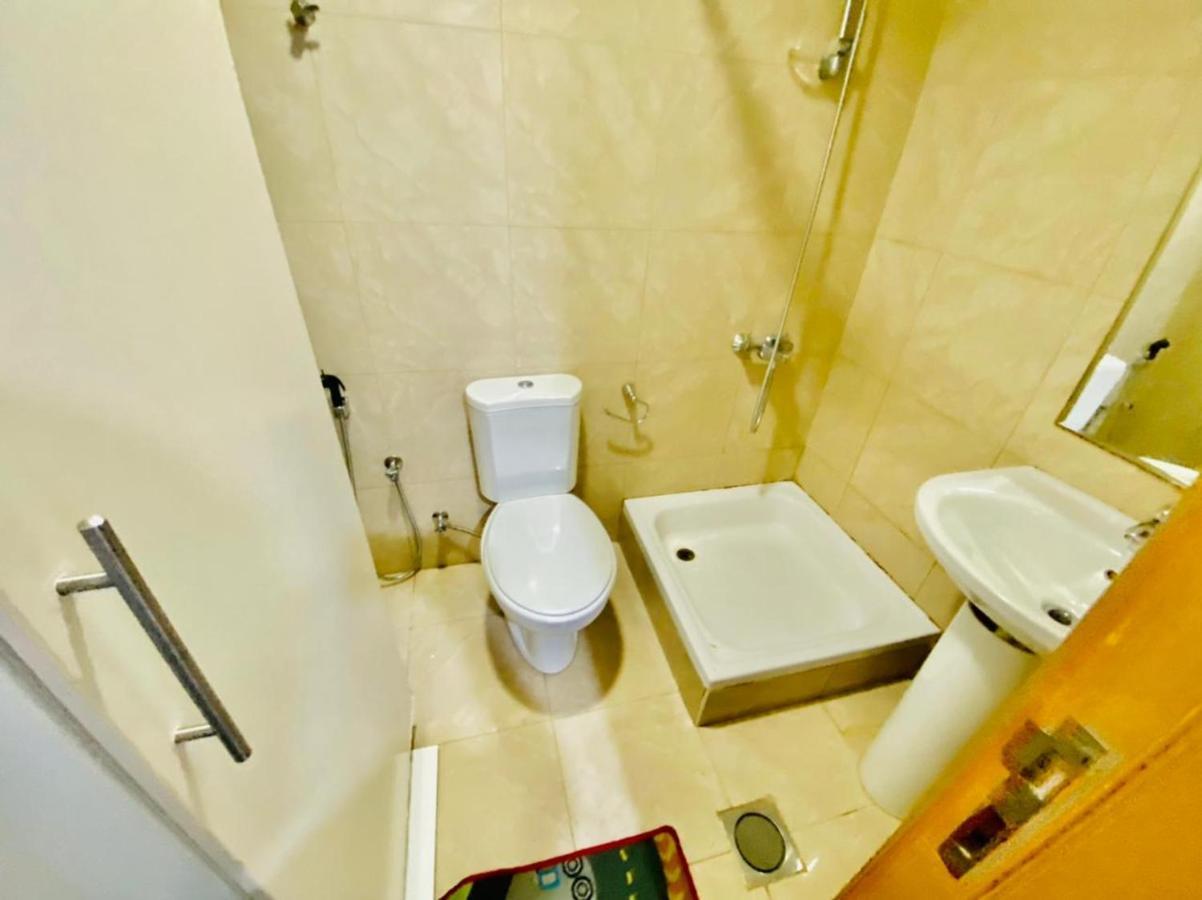 Homestay Nice Budget And Bed Space For 
