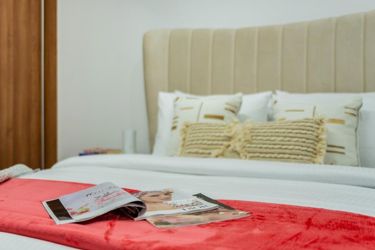 Apartment The Smart Concierge - Princess Tower