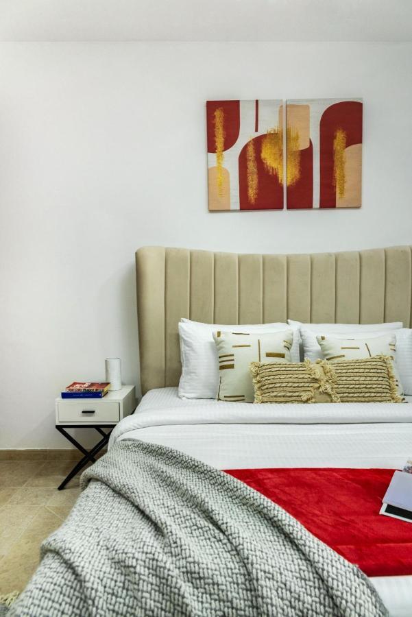 The Smart Concierge - Princess Tower Apartment Dubai