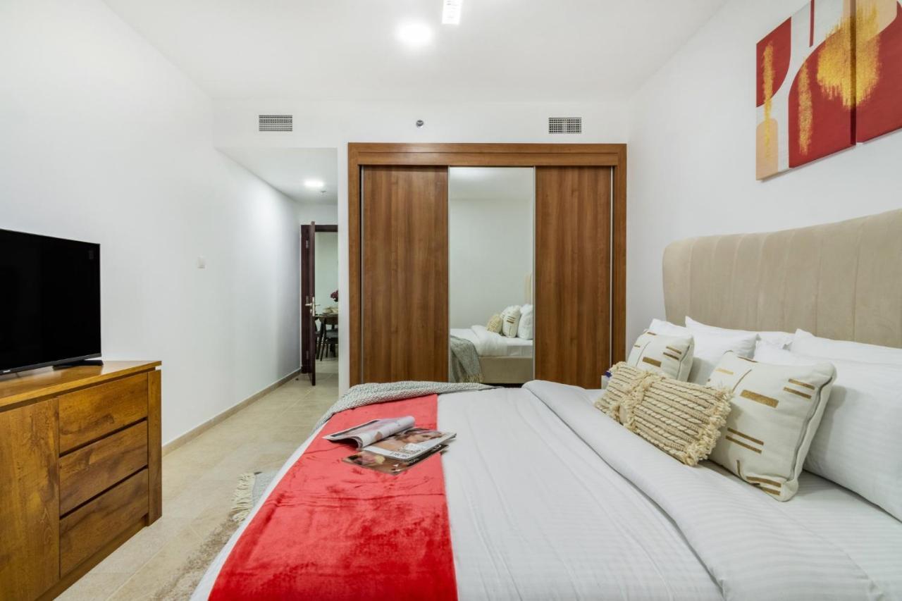 The Smart Concierge - Princess Tower * Dubai