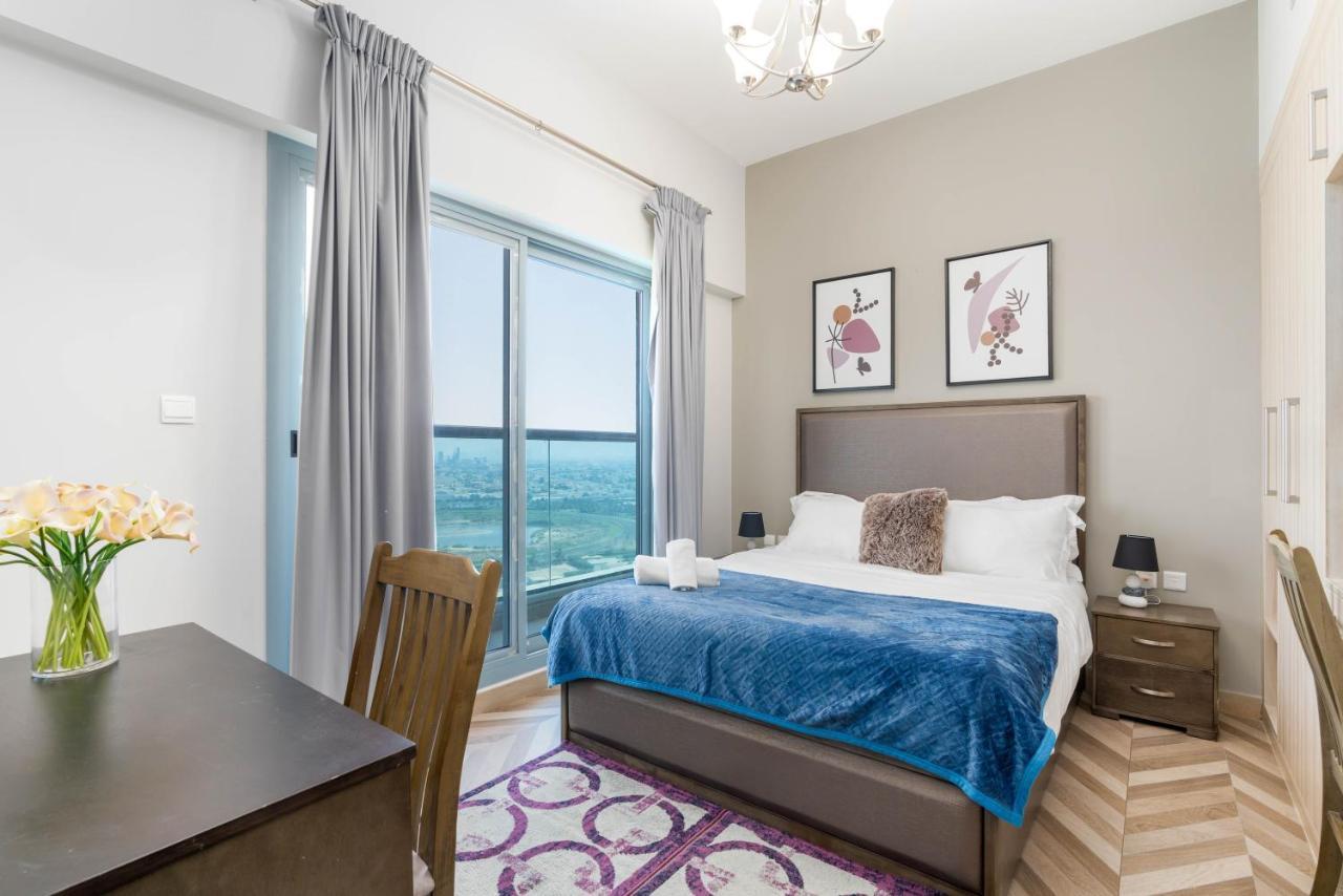 White Sage - Elite Business Bay * Dubai