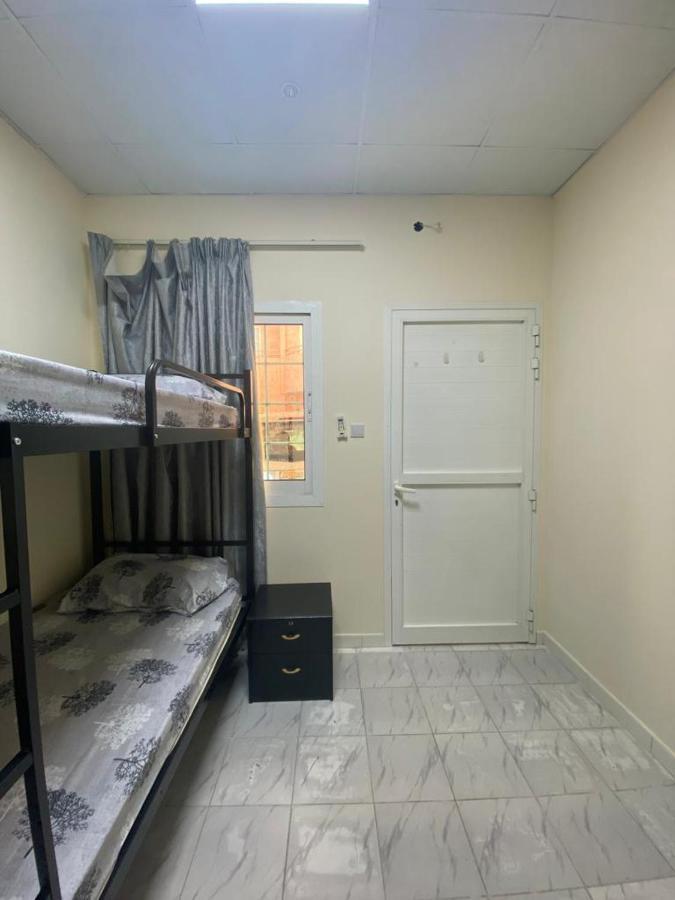 Al Badi Bed Space *