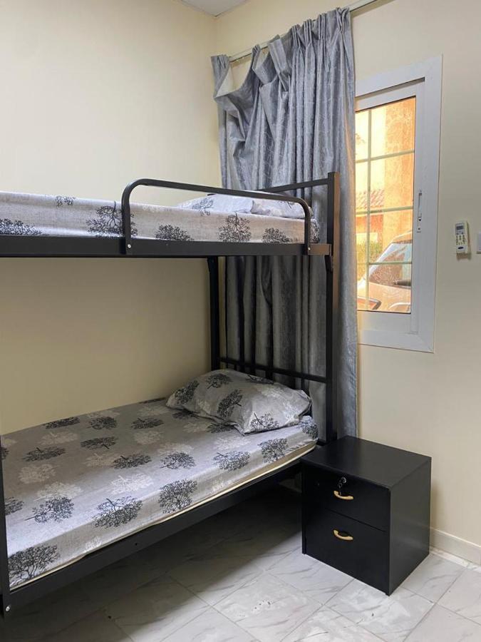 Homestay Al Badi Bed Space