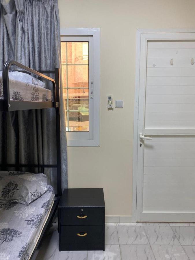Homestay Al Badi Bed Space