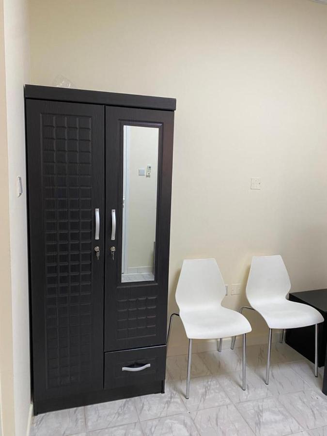 Al Badi Bed Space Homestay
