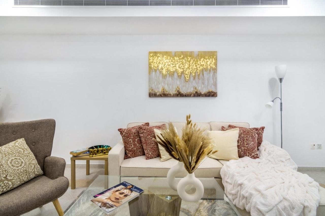 Apartment The Smart Concierge - Princess Tower *