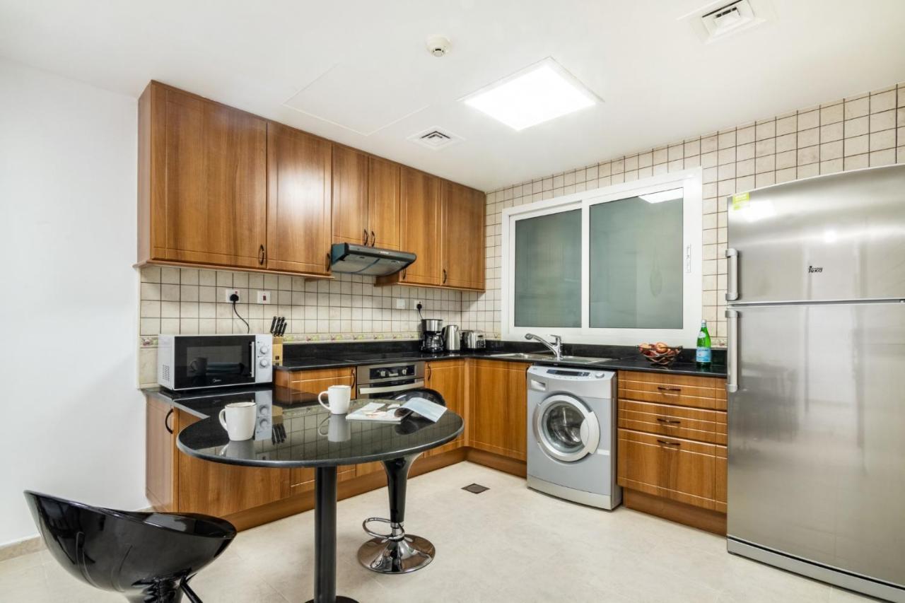Apartment The Smart Concierge - Princess Tower