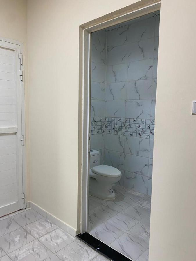 Homestay Al Badi Bed Space