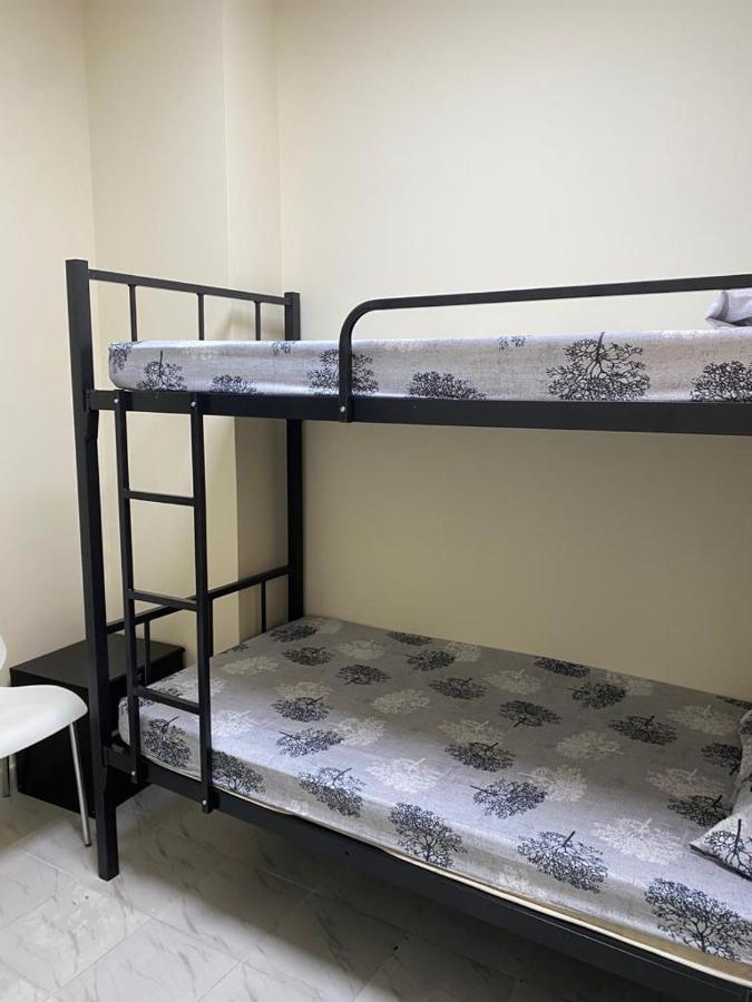 Al Badi Bed Space Homestay Dubai