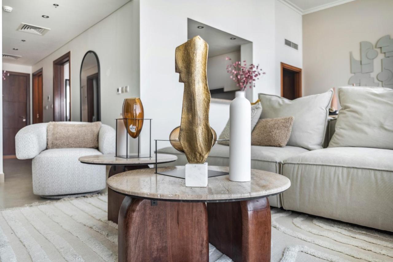 The Smart Concierge - Burjvista