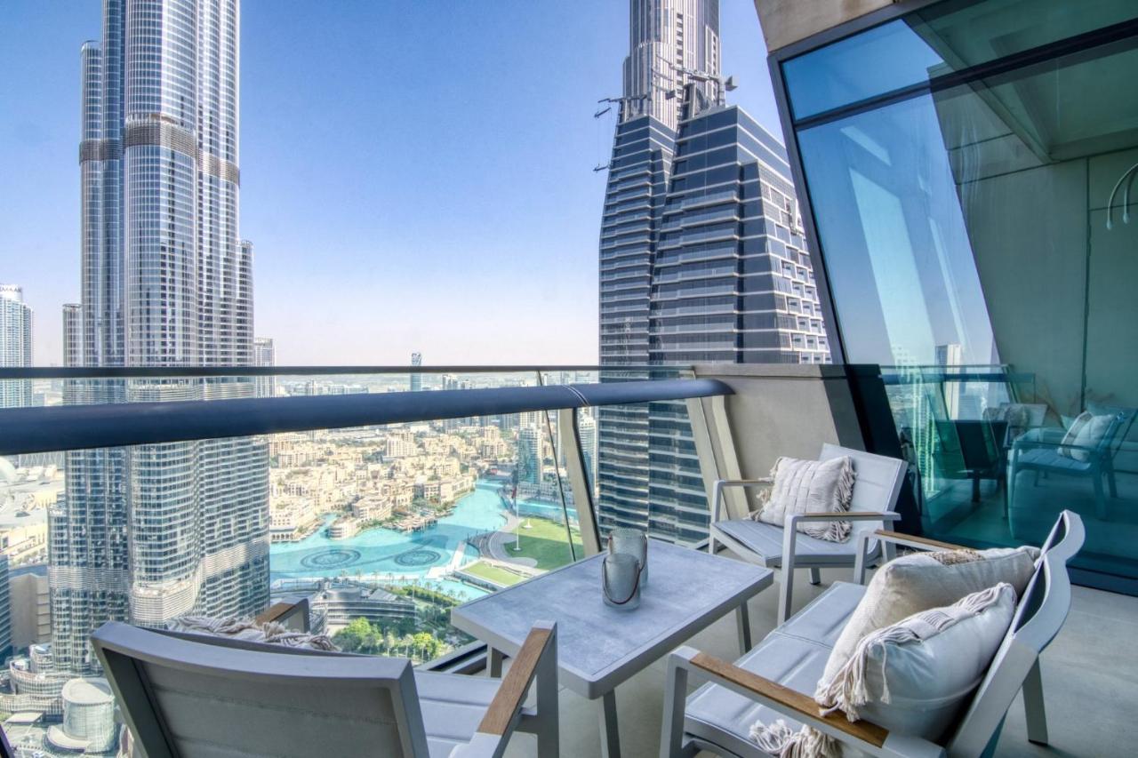 Apartment The Smart Concierge - Burjvista