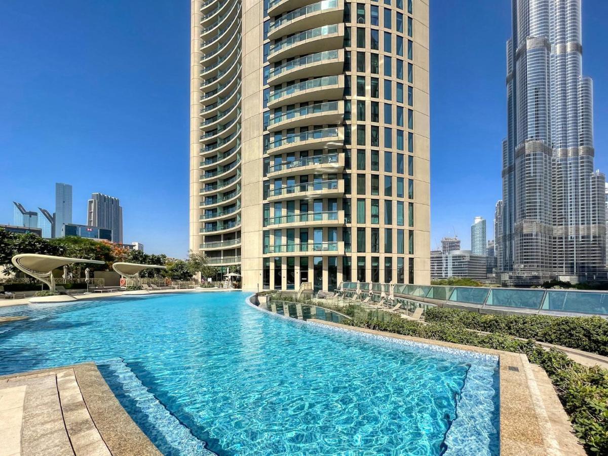 The Smart Concierge - Burjvista