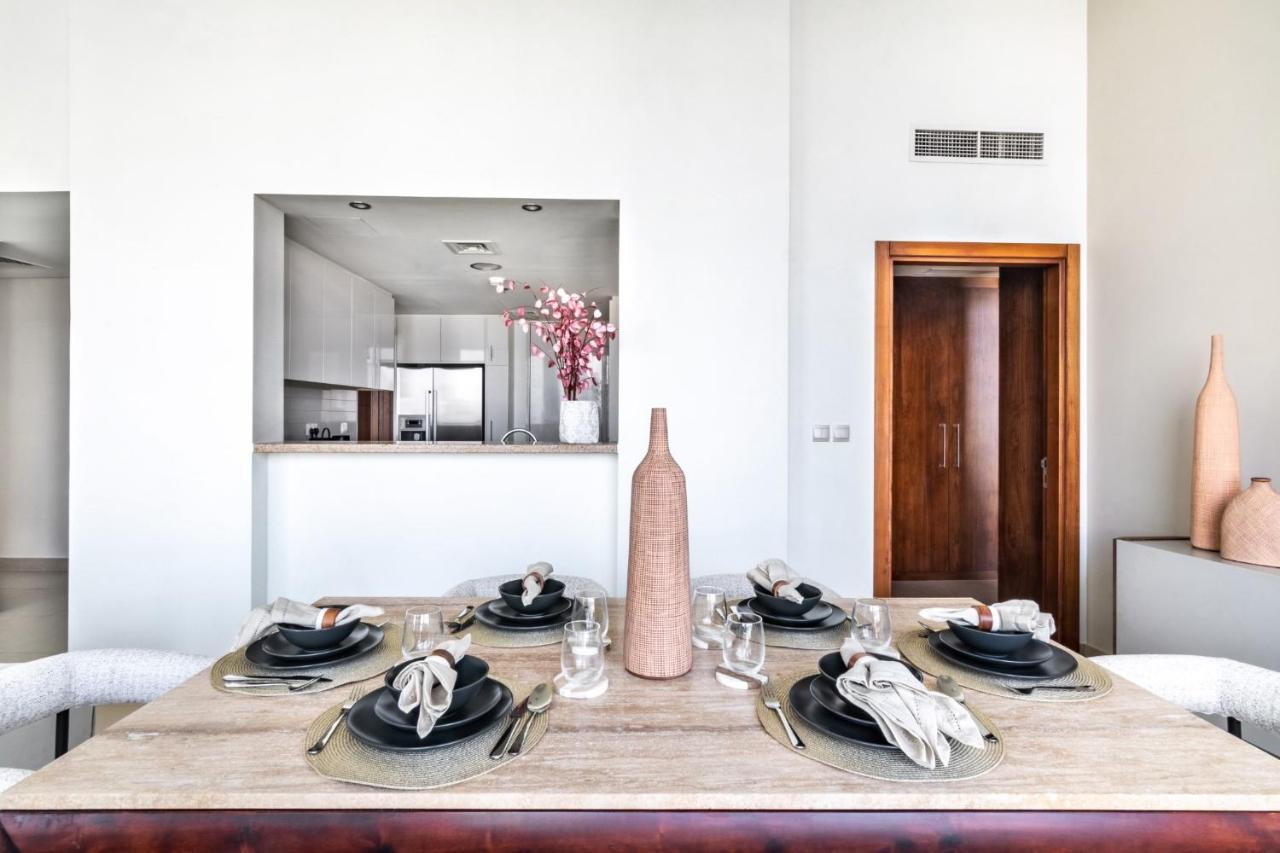 The Smart Concierge - Burjvista Apartment *