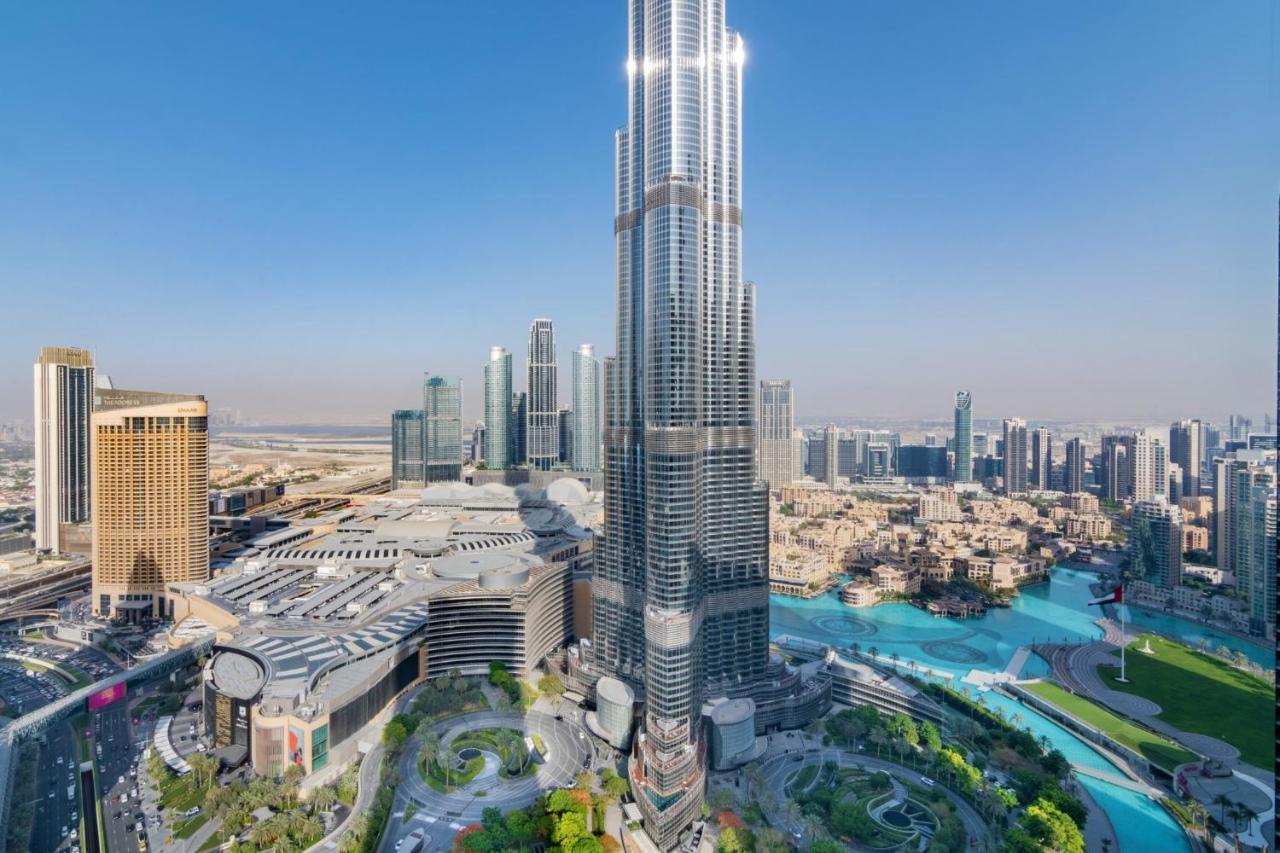 The Smart Concierge - Burjvista
